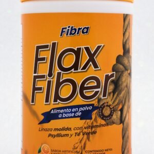 fibra digestiva flax fiber