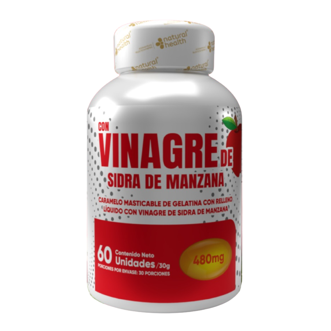 gomitas vinagre de manzana gomitas vinagre de manzana