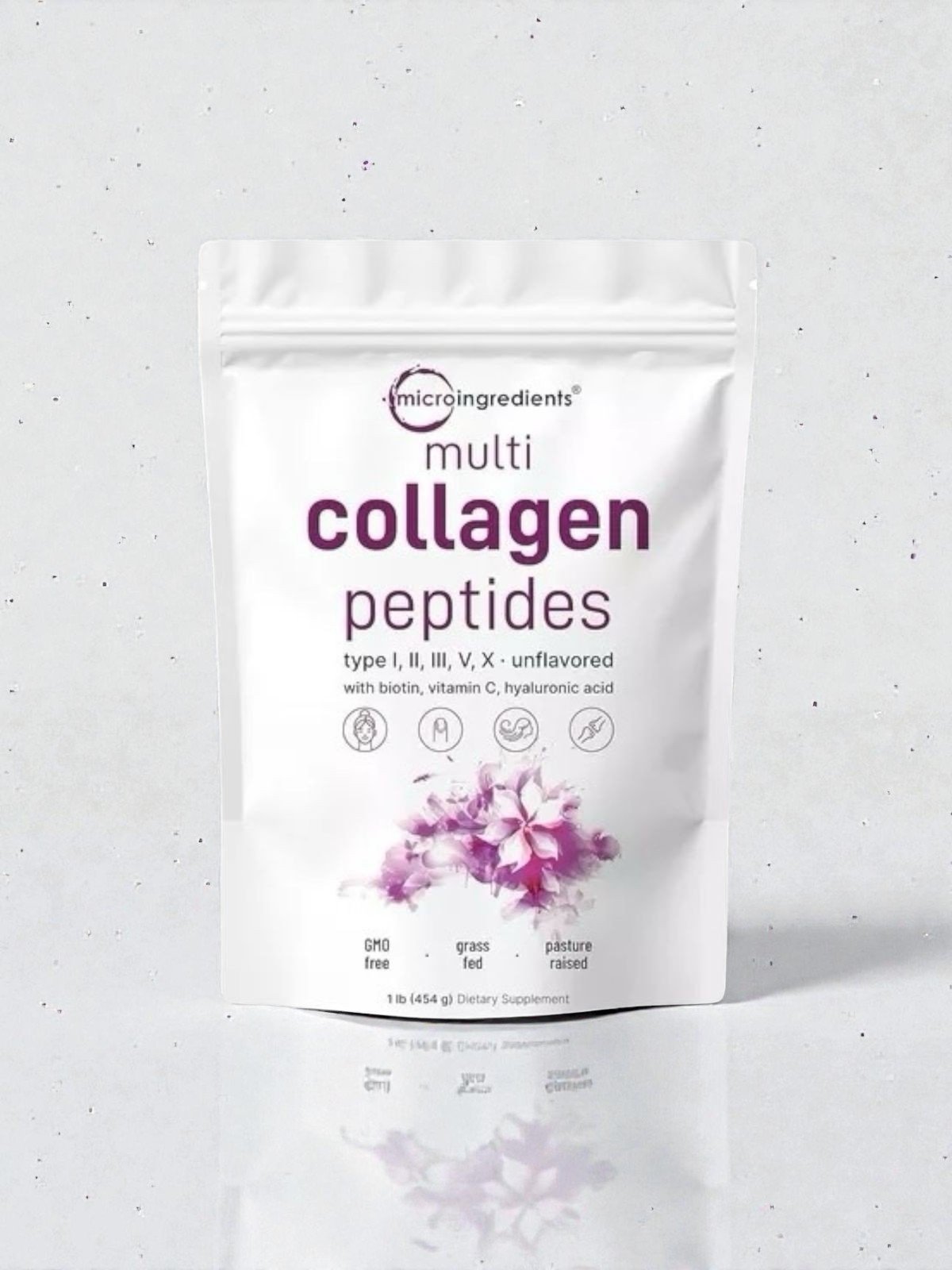 multi collagen peptides microingredients multi collagen peptides microingredients