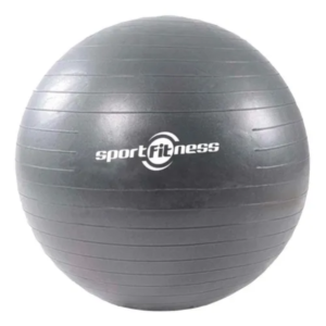 balón pelota pilates yoga 75 cms.