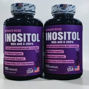 inositol intimate rose x 2
