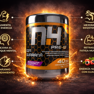 pre entreno pre w n4