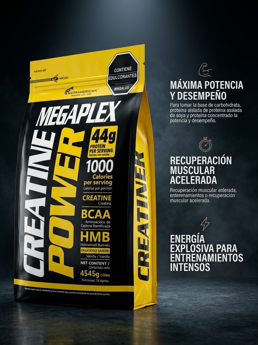 1783101018power 10lb creativo 1783101018power 10lb creativo